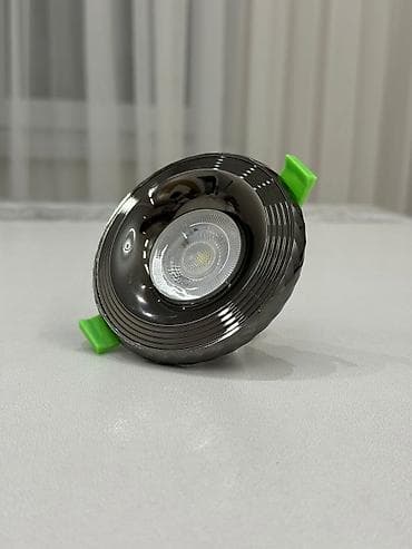 panel sendvic: Flash LED Panel və Spot İşıqlar Məhsul növləri: - LED panel işıq – — 8