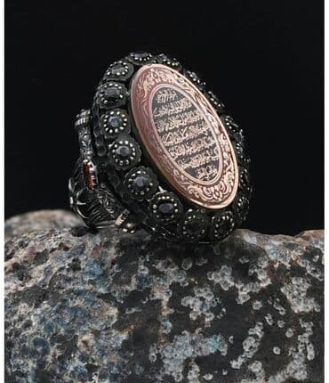 gümüşün qramı qiyməti 2022: Üzük, Versace, Gümüş, 4.01-5.00 Karat — 29