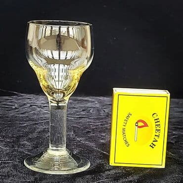 termo qab: Rümkalar, Şüşə, 6 ədədli dəst, SSRİ — 2