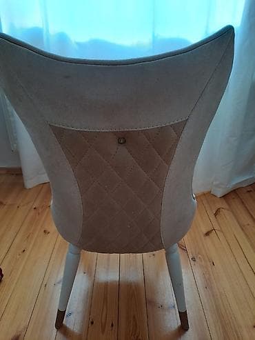 usaq stullari: Qonaq otağı üçün, İşlənmiş, Stul — 3