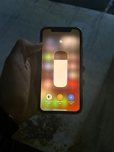 iphone s plus: IPhone Xs, 64 GB, Qızılı, Face ID — 1