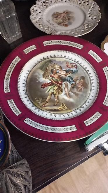 ev kaktusu: Fiqur, Metal, rəng - Qızılı — 5