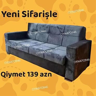 divan kravat: Divan, Yeni, Açılan, Bazalı, Parça, Ödənişli çatdırılma — 1