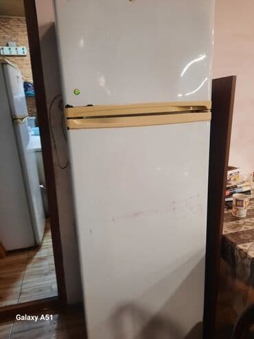 2 qapılı Nord Soyuducu Satılır, rəng - Ağ lalafo.az -da 2 qapılı Nord Soyuducu Satılır, rəng - Ağ
