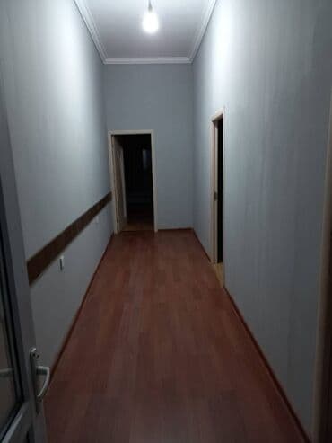 sultan şadlıq sarayı: Obyektə sənədli icazə ilə qaz xətti çəkilib, həmçinin kombi sistemində — 12