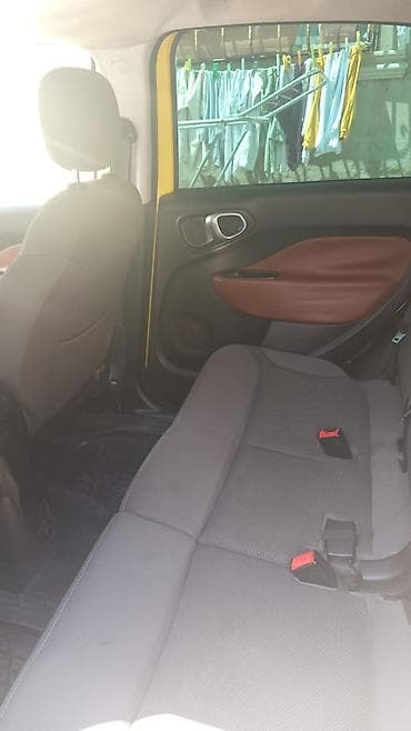 khazar d5 kredit: Fiat 500: 1.4 l | 2013 il 146000 km Sedan — 10