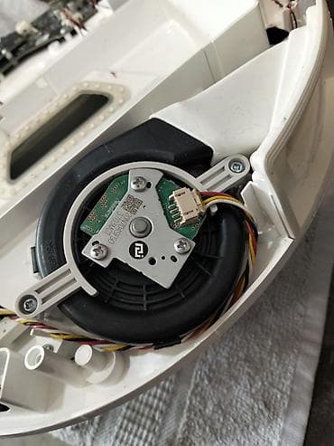 roborock s7 qiymeti: Roborock robot tozsoran – ehtiyat hissələri və təmiri Təsvir: - — 3