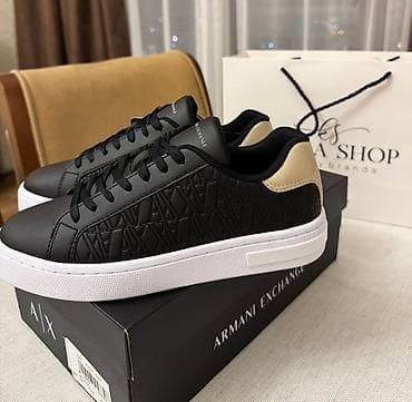 krasofka: Yeni❗️ Armani Exchange Olchu Uygun Gelmediyi Uchun Satılır❗️(Xanim — 2