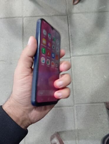 samsun a 41: Samsung Galaxy A15, 128 GB, rəng - Mavi, Sensor — 2