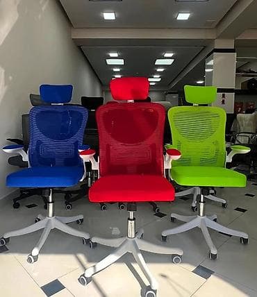 oturacaq ofis: 🚨🚨🚨 ŞOK! ŞOK! ŞOK! 🚨🚨🚨 🪑🪂 TƏLƏSİN! BÜTÜN OYUN VƏ OFİS KRESLOLARI — 9