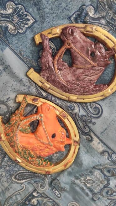 Шторы и жалюзи: Фигура, Гипс — 3