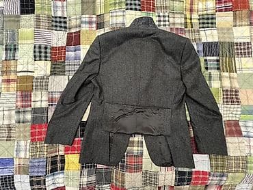 Личные вещи: Пиджак, M — 6