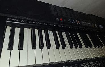 Sintezator lalafo.az -da Sintezator