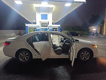 jeep disk: Toyota Camry, sinfinin ən dözümlü comfort maşınıdır endirim maşının — 8
