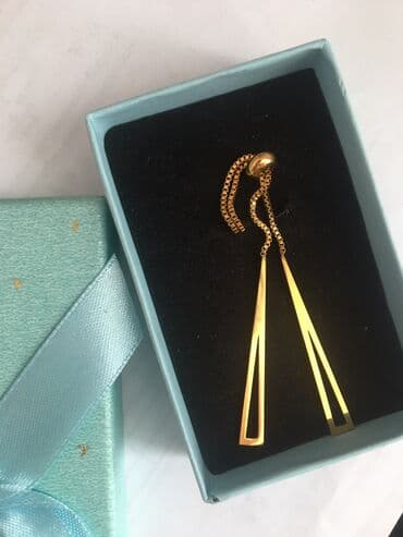 swarovski boyunbagi: Yeni paslanmaz boyun bagı sonuncu qalıb — 1