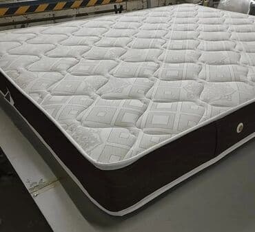 tək nəfərlik matras: Yeni, Ortopedik matras, İki nəfərlik — 1