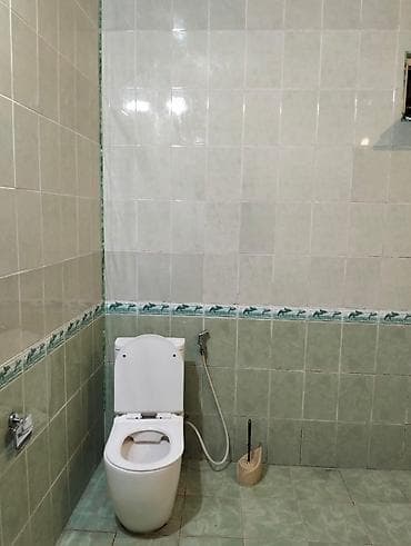 165: 5 otaqlı, 165 kv. m, Kredit yoxdur, Yeni təmirli — 8