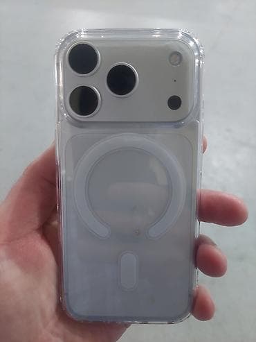 IPhone 17 Pro, 256 GB