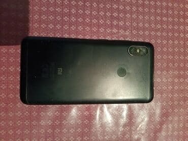 redmi mi 11lite: Xiaomi Mi Note 10, 64 GB, rəng - Qara, 
 İki sim kartlı — 2