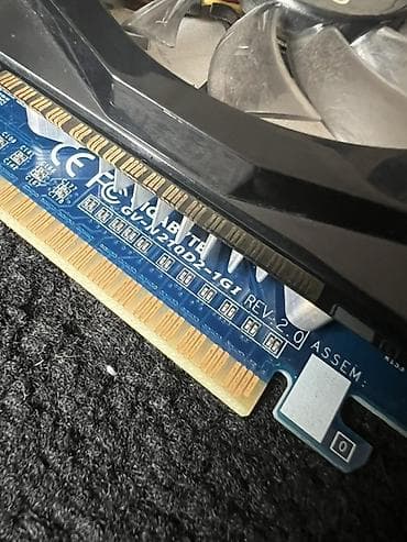 ddr2 ram: Real Alıcılar Buyursun 🖨🕹📀🎥📹📷▶️ ⏺️GT 730 - 65AZN ⏺️GTX 260 - 55AZN — 8