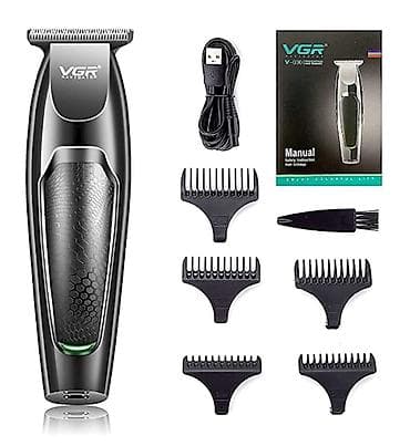 vgr 653: VGR Navigator V-030 saç/saxlayıcı trimmer dəsti Xüsusiyyətlər: - — 1