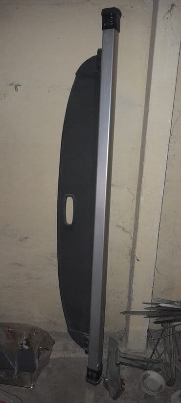 Avtomobil üçün oyuncaqlar və dekor: Santafe baqaj jaluzu islenmis yeni kimi — 1