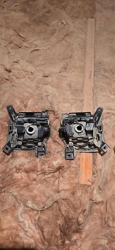 vaz ehtiyat hisseleri satisi: Komplekt, Duman əleyhinə faralar, Mercedes-Benz — 2