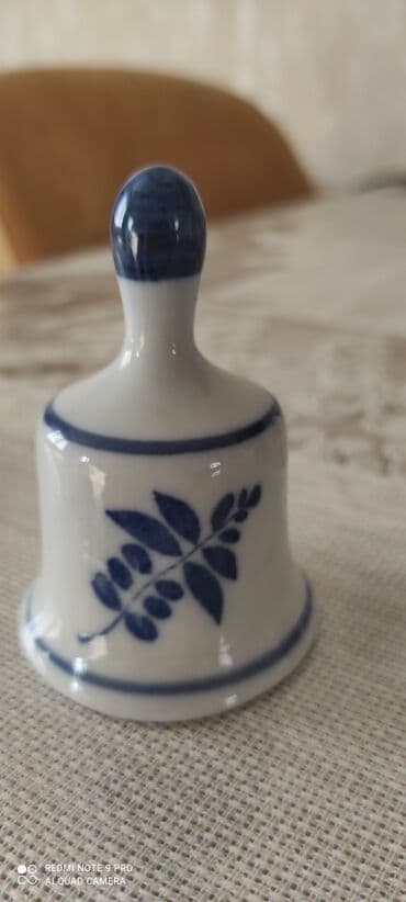 Süfrə ləvazimatları: Konfet qabları — 7