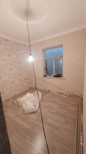 masazirda ev: Masazır 2 otaqlı, 36 kv. m, Kredit var, Yeni təmirli — 3