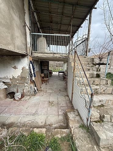 Bağ evləri: Bakı, 100 kv. m, 5 otaqlı, Hovuzsuz, Kommunal xətlər qoşulmayıb — 5