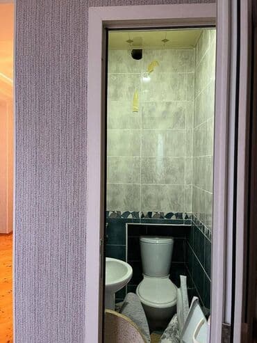 əhmədlidə kirayə: Əhmədli metrosuna yaxın 16.7 mərtəbəsi boş 2 otaqlı mənzil kirayə — 13