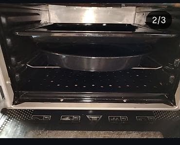 kondisioner 25 kv: Duxovka Regular, Elektrik, rəng - Gümüşü, Ayrıca dayanan — 2