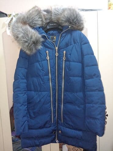 4xl nece razmerdi: Bir iki defe geyilib təzədir M razmer — 1