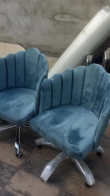 mebeller 2 ci el: Yeni, Saş kəsimi kreslosu — 9