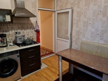 təmirsiz evlər: 3 otaqlı, 92 kv. m, Yeni təmirli — 7
