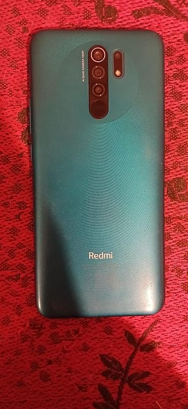 ps 4 diskləri: Redmi 9 telefon temiz işdedilib heçbir problemi yoxdur 64gb telefon — 2