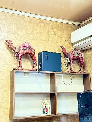 Картины и портреты: Фигура — 1