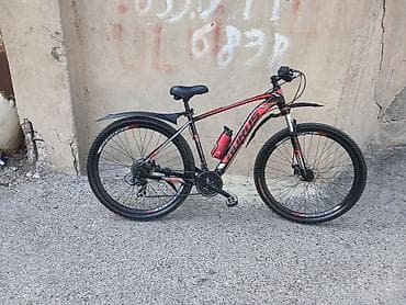 volta vsm: Velo 29 ideal vezyetde safsim az surulub almunum rama 45 gundu almisam — 1