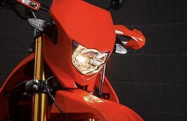 mopet kredit: Minsk - X250, 250 sm3 — 2