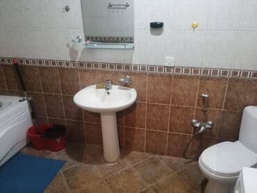 yeni suraxani kiraye evler: Binəqədi rayonu,Memar Əcəmi metrosu yanında,Cavad xan küç,17 — 5