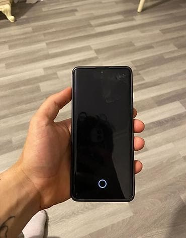 iohone 12: Xiaomi 13 Pro, 512 GB, rəng - Qara, 
 Zəmanət, Düyməli, Barmaq izi — 5