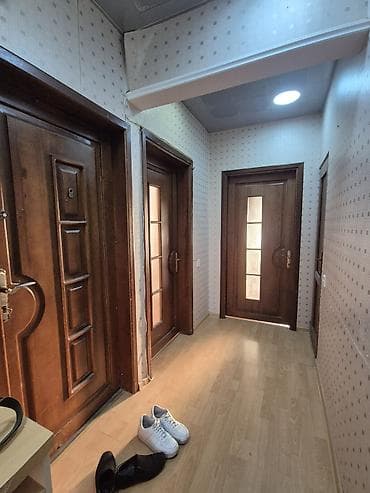 otag: Bakı, 3 otaqlı, Köhnə tikili, 65 kv. m — 9