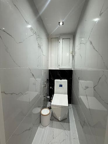 Bakı, 3 otaqlı, Köhnə tikili, 82 kv. m — 8