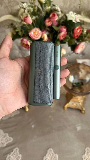 juul ne kadar: Iqos Iluma Prime - 85m əlaqə 0704124144 cihaz 2 ay işlənib əla — 5