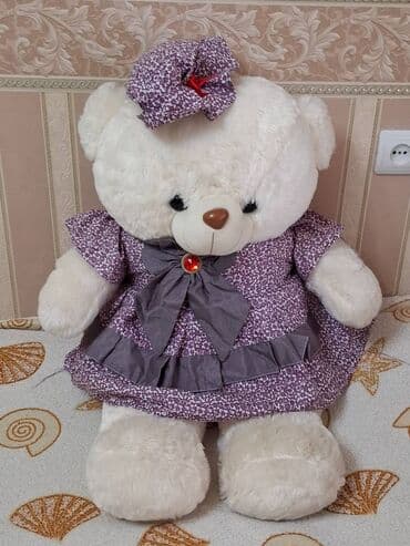 miniso co mmc: Мягкие игрушки — 3