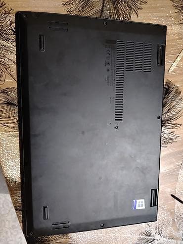 sony notebook 2020: Lenovo ThinkPad Yoga konvertasiya olunan noutbuk - 360° fırlanan — 8