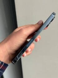 iphone 9s: IPhone 13 Pro, 256 GB, Pacific Blue, Zəmanət, Kredit, Simsiz şarj — 2