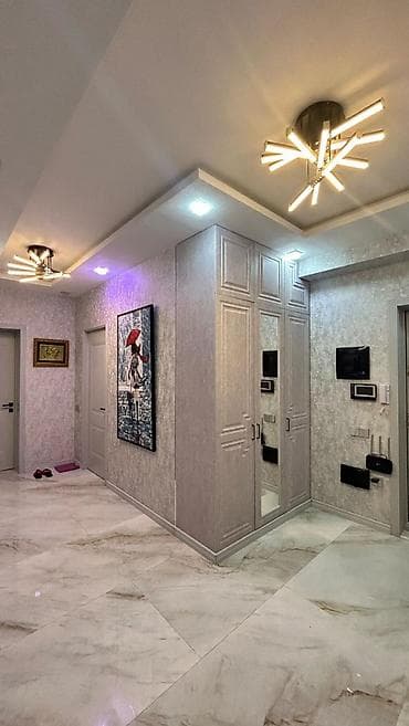 panorama park gence prospekti: ✨ PREMIUM HƏYAT TƏRZİ SİZİ GÖZLƏYİR ✨ 📍 Nərimanov metrosuna yaxın — 9