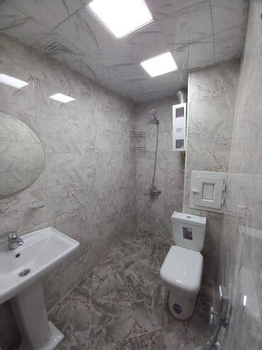 дома в ипотеку в баку: Баку, Ахмедлы, 2 комнаты, Вторичка, м. Ахмедлы, 44 м² — 12