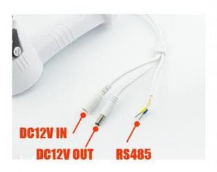 işləmiş ptz: CCTV çöl kameraları üçün PTZ kronşteyn. Aşağa-yuxarı hərəkəti 90° — 2